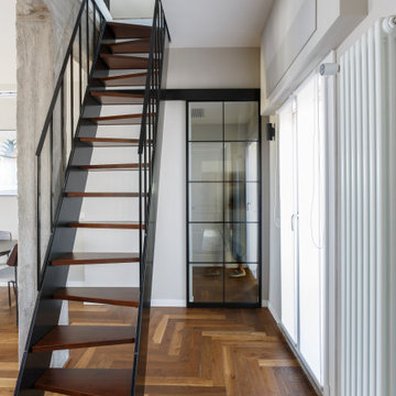 Casa Pioppi