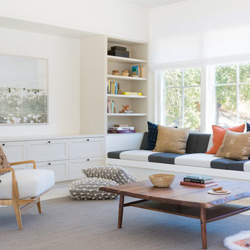 Glen Ellen Modern Farmhouse