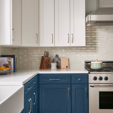 Dartmouth 5 Piece Biscayne
