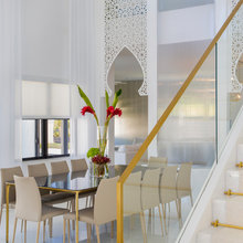 Dinning table