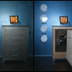 CEILTRIM Hidden Passageways - Products