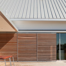 Exterior Shutters