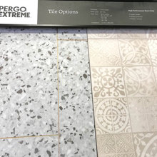 Flooring