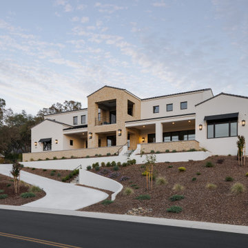 GREENVIEW CUSTOM BUILD
