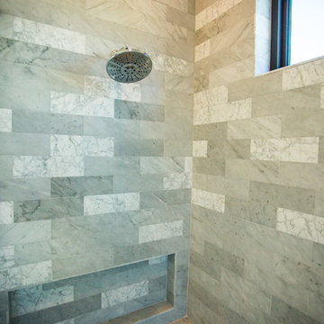 The Oaks Model New Construction