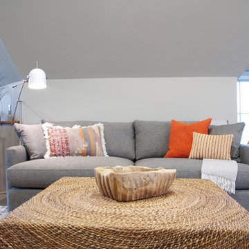 West Carmel Loft