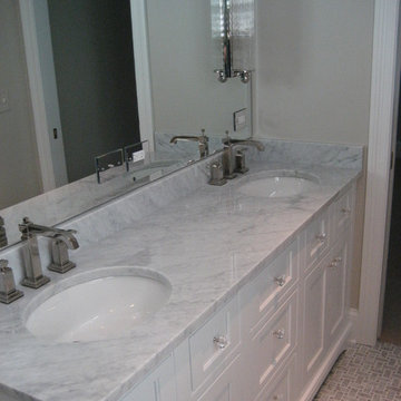 Prestigious Baths