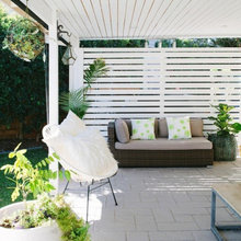 alfresco patio