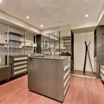 Cameron Heights Design
