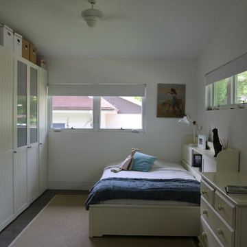 A 60's Split-Level Modern Transformation