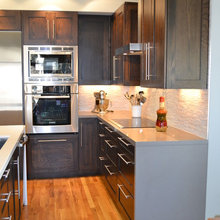 Snowcrest - kitchen & Dining