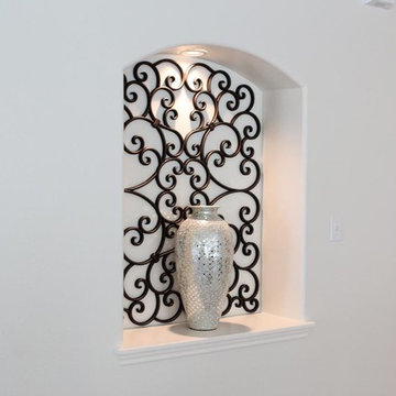 Art Niche Decor