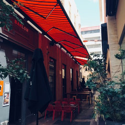 Awning Installs around Adelaide - Products