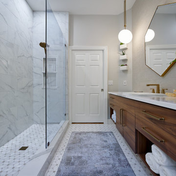 Organic Geometry Bath