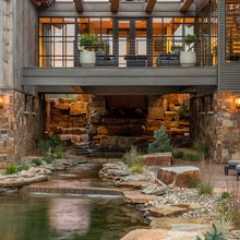 Creek Property