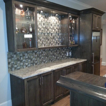 Recent Projects