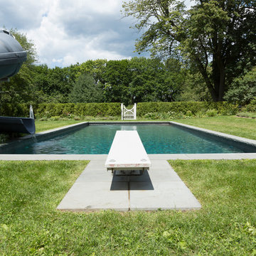 Diving Boards