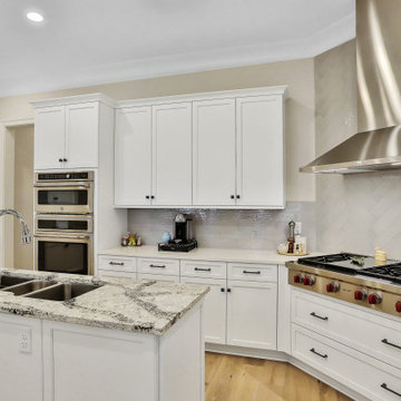 Julington Creek Custom Home