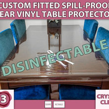 Table protectors