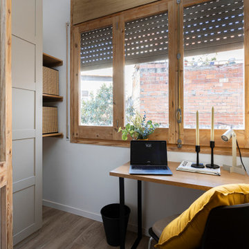 Proyecto Transformador