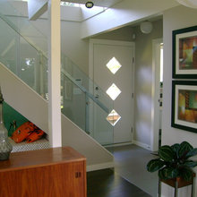 Entry/Halls