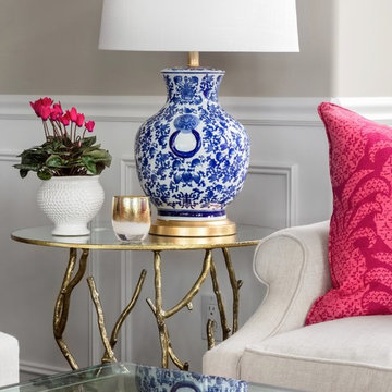 Southern-Style Traditional