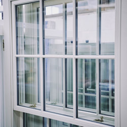 Accoya Durable Window Frame - Windows