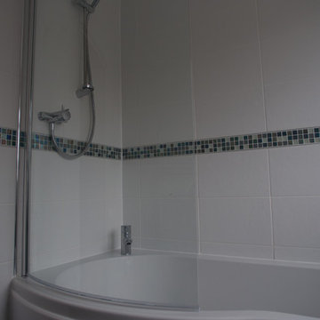 Bathroom & Other Works - Brown - Chepstow