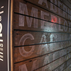 Doma Polo Bistro - Products