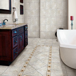 Shaw Flooring - Flooring
