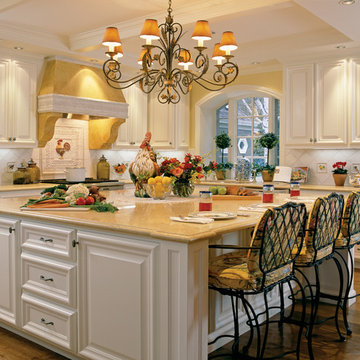 Bay Area Classic Remodel