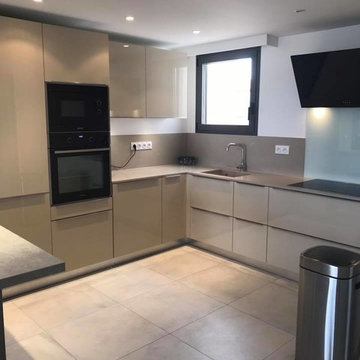 SILESTONE NMBUS