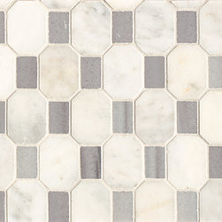 Anamite & Hesperia Dot - Tile