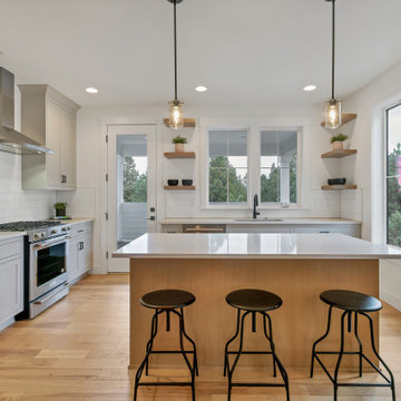 Northwest Traditional, Bend, OR