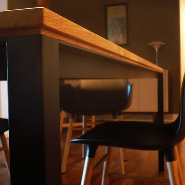 Mesa de comedor