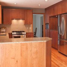 Kitchen Ideas