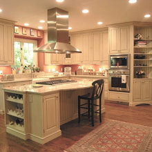 Kitchen Ideas