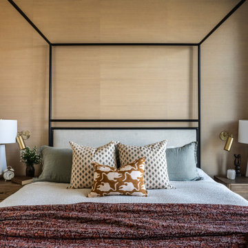 SUNBURY MANOR | Full Service Interior Design