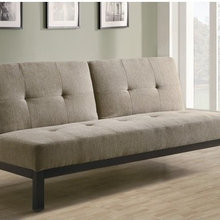 Velvet sleeper