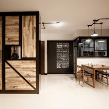 cabin