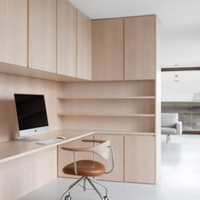 spare room - possible office