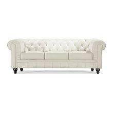 Shortlisted Sofas