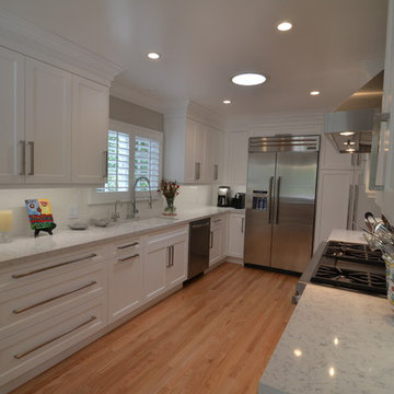 BRISKIN ENCINO CA