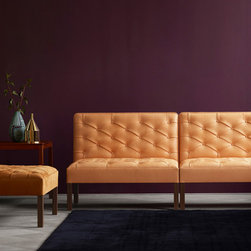 Carl Hansen Addition Collection - Furniture