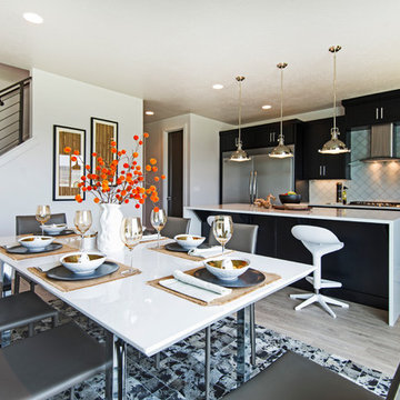Indpendence Model 281 - Independence at the Point - Bluffdale, UT