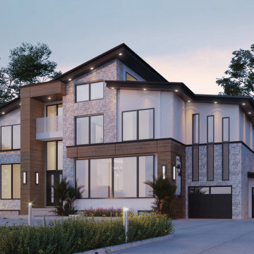 The Regional Road Residence