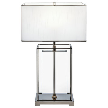 Classic Table lamp with Shade E