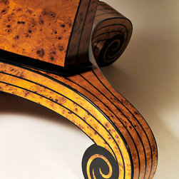 ILIAD Design - Dining Tables