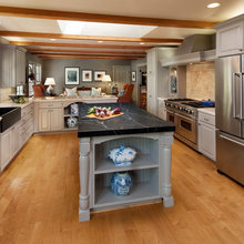 Kitchen paint....