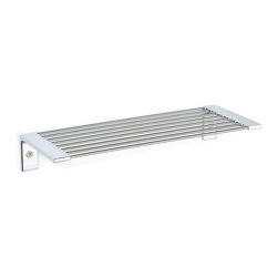 Secret Bath. Shower shelf. Orio collection - Bathroom Cabinets